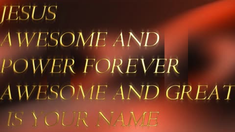 Overcome - Jeremy Camp (Instrumental Remix Lyric Video)