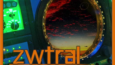 zwtral - Orbital Solar Alt Main #edm #harddance #dance