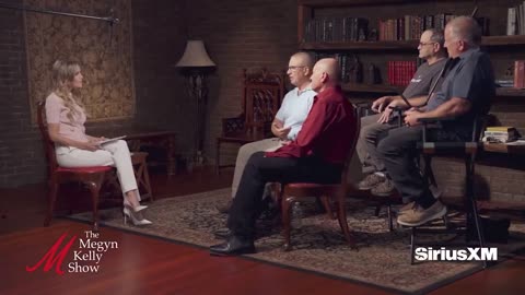 Megyn Kelly releases damning interview with veterans who served with Tim Walz