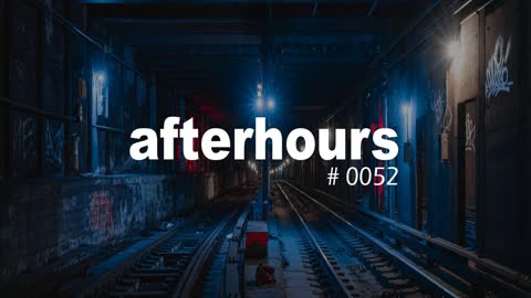 ALLAIN RAUEN afterhours #0052