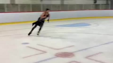 Skating championships