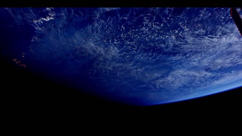 Ultra High Definition (4K) View of Planet Earth #4KEarthView #IncredibleDetail