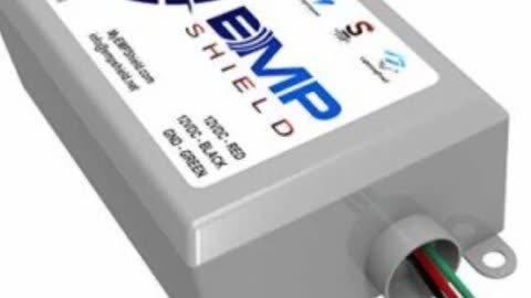 EMP Shield – Vehicle EMP Protection 12 Volt DC for Car and Truck: Ultimate Review