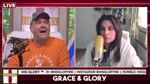 His Glory Presents: Grace & Glory