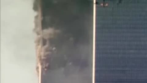 WTC buildings, signature demolitions. News reports first stated so (they didn't get the script).