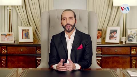 Nayib Bukele es Blanco de Críticas por la Comunidad Internacional