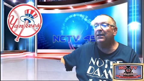 NCTV45 CEDARS SPORTS CORNER REPORT FRIDAY SEPT 6 2024