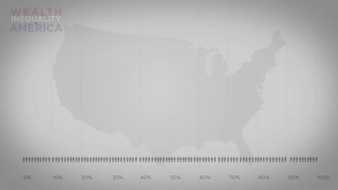 Wealth Inequality in America!