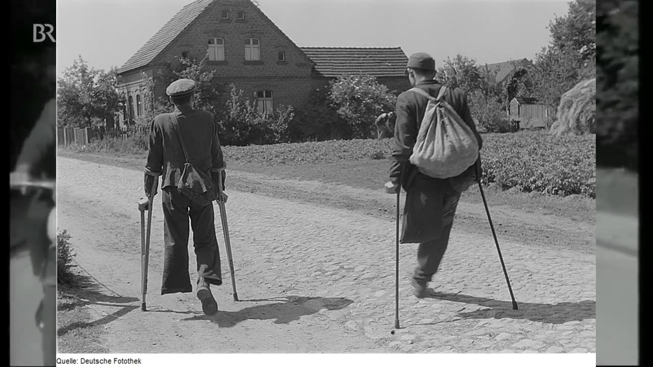 ⁣Offener Brief an die jungen Menschen in Deutschland