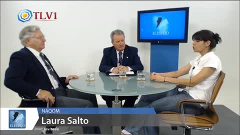 37 El Espejo N° 37 De la extrema pobreza, a la discriminación