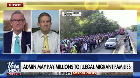 Rep. Jim Jordan on Fox & Friends 10.29.2021