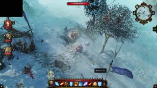 Divinity Original Sin Classic Part 21