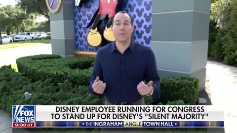 Disney employee_ The magic is gone