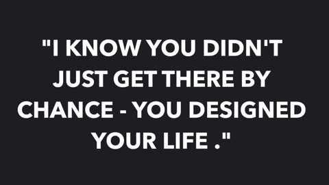 How to Design Your Life (My Process For Achieving Goals)