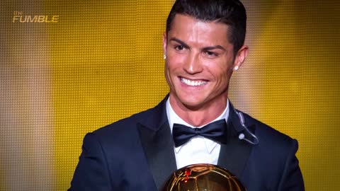 How Cristiano Ronaldo Fought HEART DISEASE