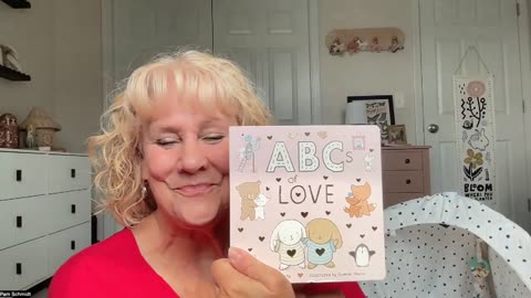 ABCs Of Love