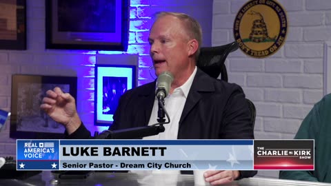 Dream City Church Pastors Explore the Importance of Their Commitment to the Community