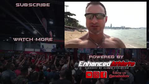 New Enhanced Athlete Private Website Announcement