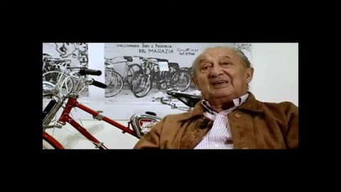 DUCATI Meccanica Bologna Ducati Story Documentario ITA