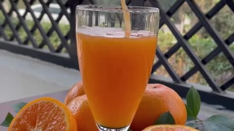 Orange Juice You Should Try