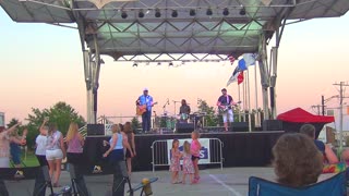 Whitestown Concert Series