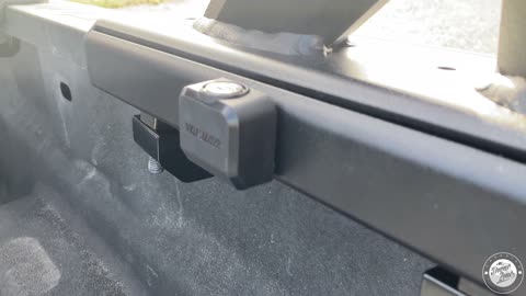 Yakima OverHaul HD Truck Bed System Install