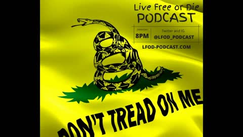 Live Free or Die - Episode 7