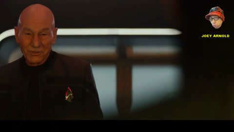 Picard 210: CBS PARAMOUNT YOUTUBE removed this 2nd spoiler review