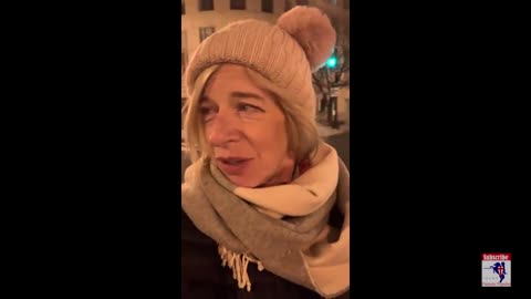 Katie Hopkins Compares Washington D.C To A Zombie Apocalypse