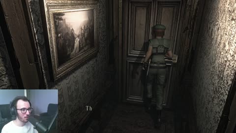 I Tried Out a Randomizer in Resident Evil HD Remastered Part 24