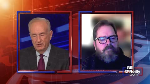 'Zuckerbucks' and 2020 Election Ballot Box Manipulation | Bill O'Reilly