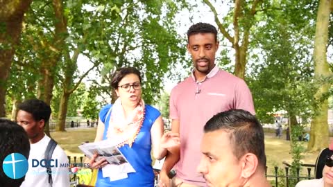 Grooming Gangs - what it has to do with Islam. Speakers Corner