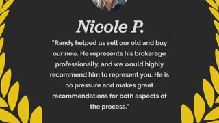 #TestimonialTuesday – Nicole P.