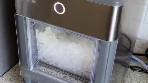 GE Profile Opal - Countertop Nugget Ice Maker