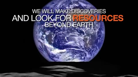 Science Discoveries Beyond Earth┃ Go Forward