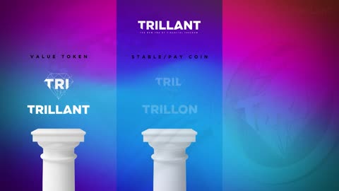 Trillant 3 Pillars