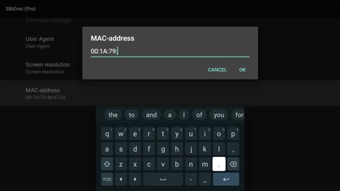 How to Change Your MAC Address.