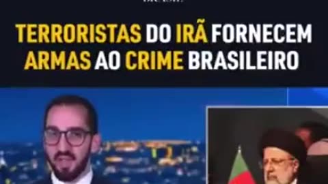 O que o STF está fazendo nas penitenciária soltando presos é o mesmo que a WEF está fazendo na Europa, abriu as portas do inferno e deixou acontecer a migração