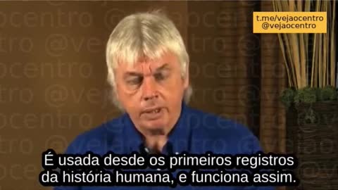 Como Rockefeller fundou a medicina moderna e matou o tratamento natural.