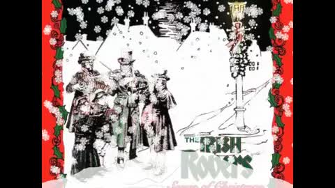 The Irish Rovers - Songs Of Christmas