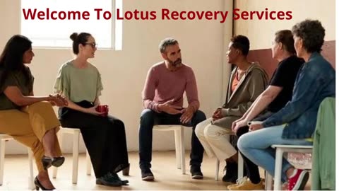 Lotus Recovery Services - #1 Rehab in Thousand Oaks, CA