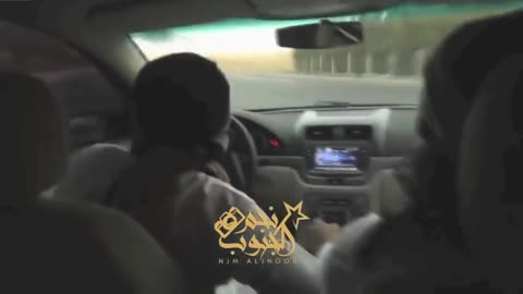 Drifting CRAZY SAUDI DRIFTING insane breaking sound of light