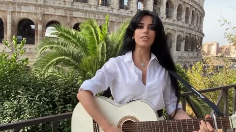 Elena Yerevan - L'Italiano🇮🇹 tiktok song, tiktok viral,