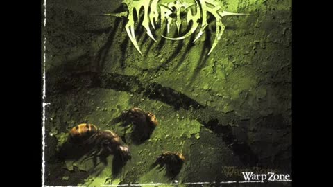 Martyr - Warp Zone