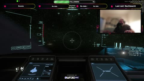 Starcitizen stream | 3.22 Chilling in the verse | Road to 100 followers 56/100