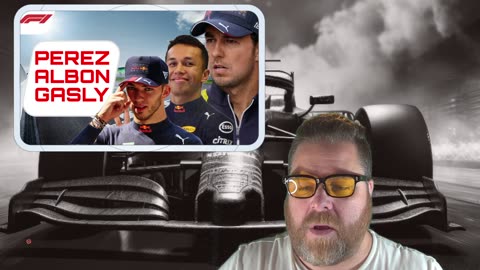 Perez V Albon V Gasly who was the faster teammate to Max Verstappen ?