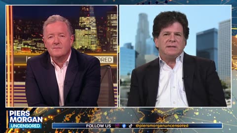 “The Entire Political Charade Has Come CRASHING Down” Eric Weinstein On US Election