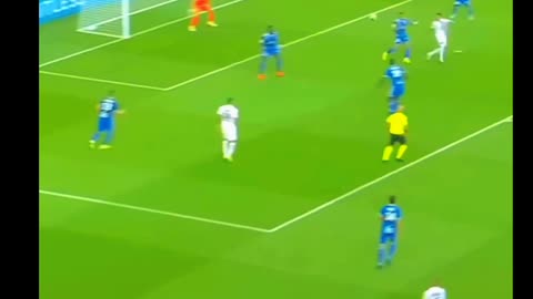 Neymar jr best goal 😱💯 in Aihalal 💗🥀