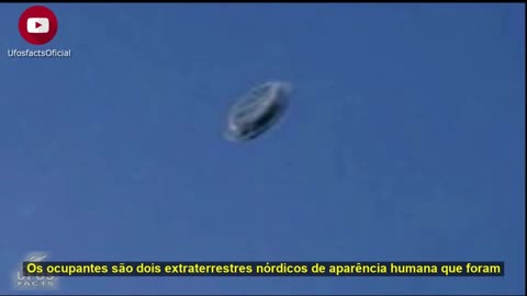 Photos of flying saucer craft & alleged Nordic extraterrestrials