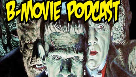 Destination Nightmare B-Movie Podcast: The Long Hair Of Death